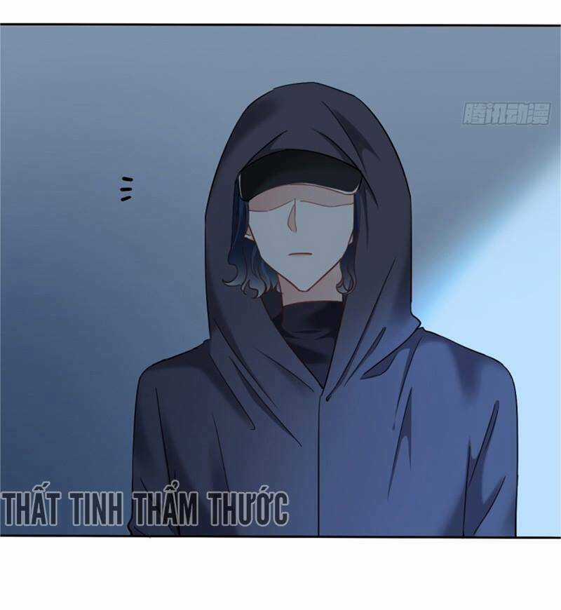 Bay Qua Thiên Sơn Đến Yêu Anh Chapter 40 trang 11