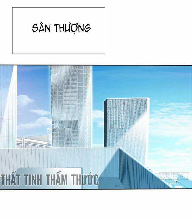 Bay Qua Thiên Sơn Đến Yêu Anh Chapter 40 trang 13