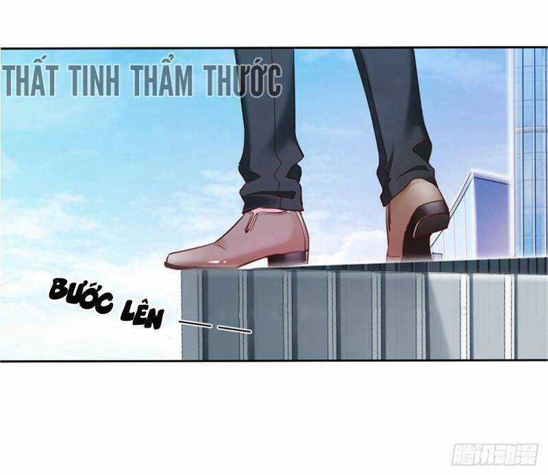 Bay Qua Thiên Sơn Đến Yêu Anh Chapter 40 trang 14