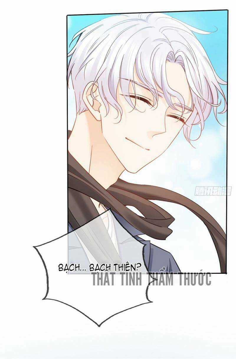 Bay Qua Thiên Sơn Đến Yêu Anh Chapter 40 trang 17