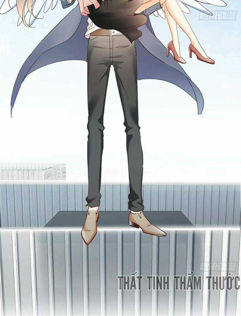 Bay Qua Thiên Sơn Đến Yêu Anh Chapter 40 trang 19