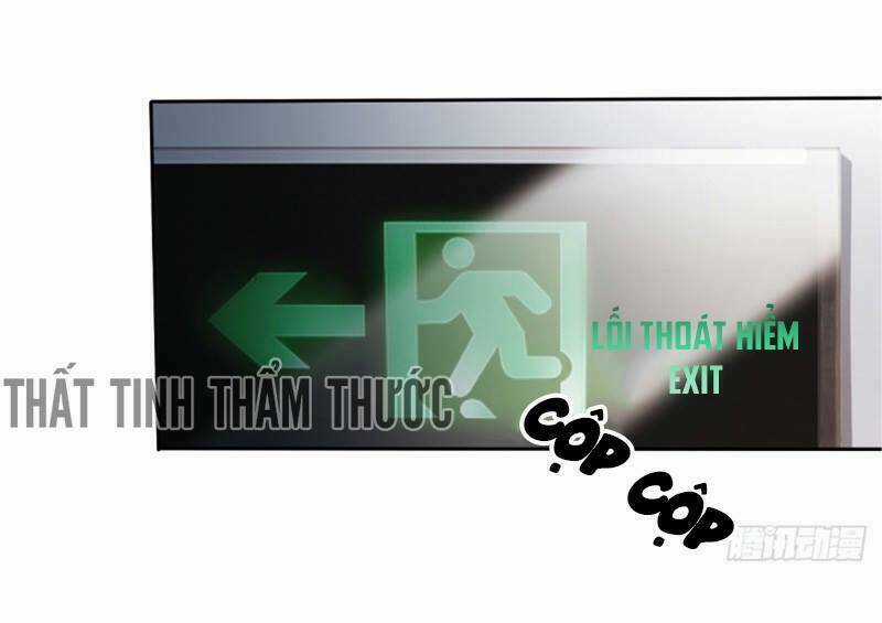 Bay Qua Thiên Sơn Đến Yêu Anh Chapter 40 trang 2