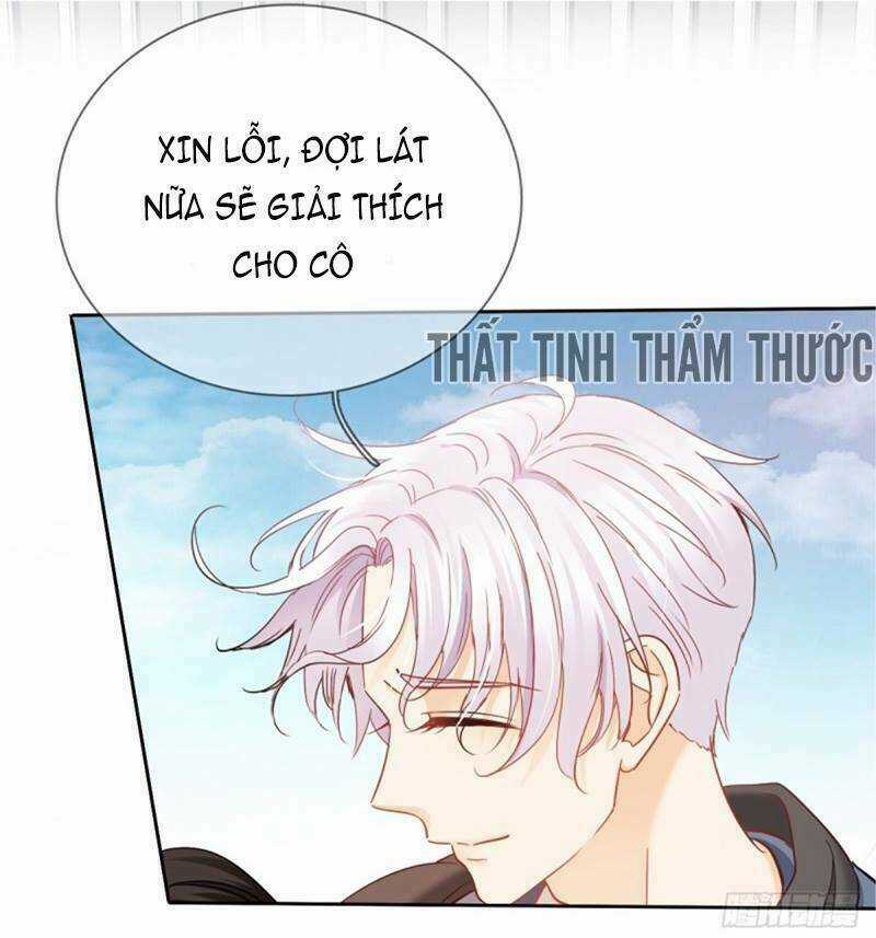 Bay Qua Thiên Sơn Đến Yêu Anh Chapter 40 trang 20