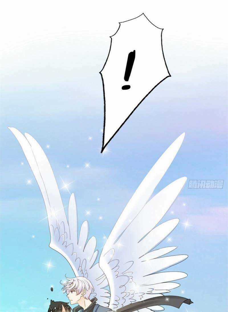 Bay Qua Thiên Sơn Đến Yêu Anh Chapter 40 trang 21