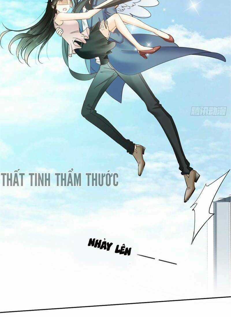 Bay Qua Thiên Sơn Đến Yêu Anh Chapter 40 trang 22