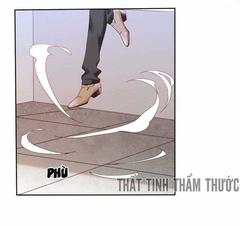 Bay Qua Thiên Sơn Đến Yêu Anh Chapter 40 trang 24