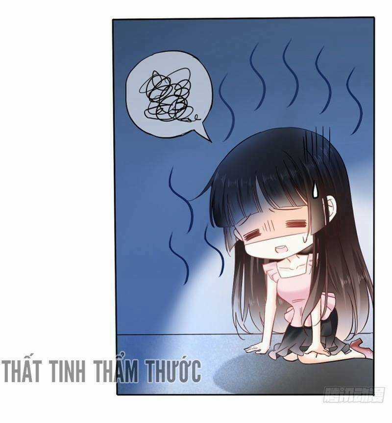 Bay Qua Thiên Sơn Đến Yêu Anh Chapter 40 trang 26