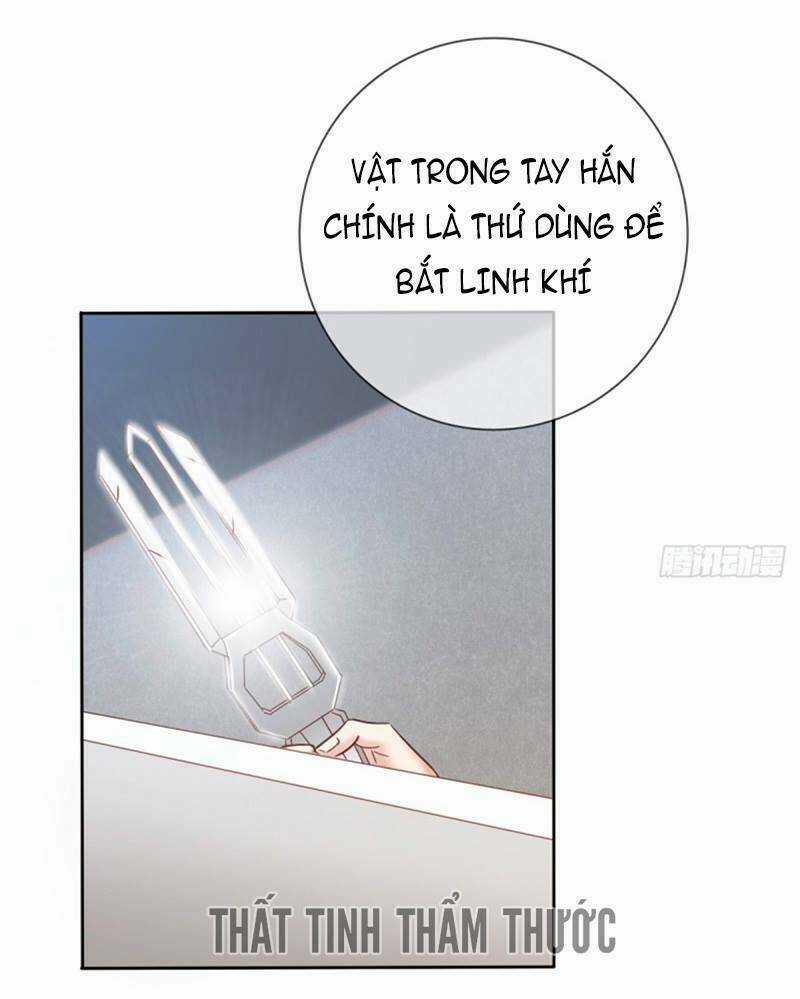 Bay Qua Thiên Sơn Đến Yêu Anh Chapter 40 trang 30