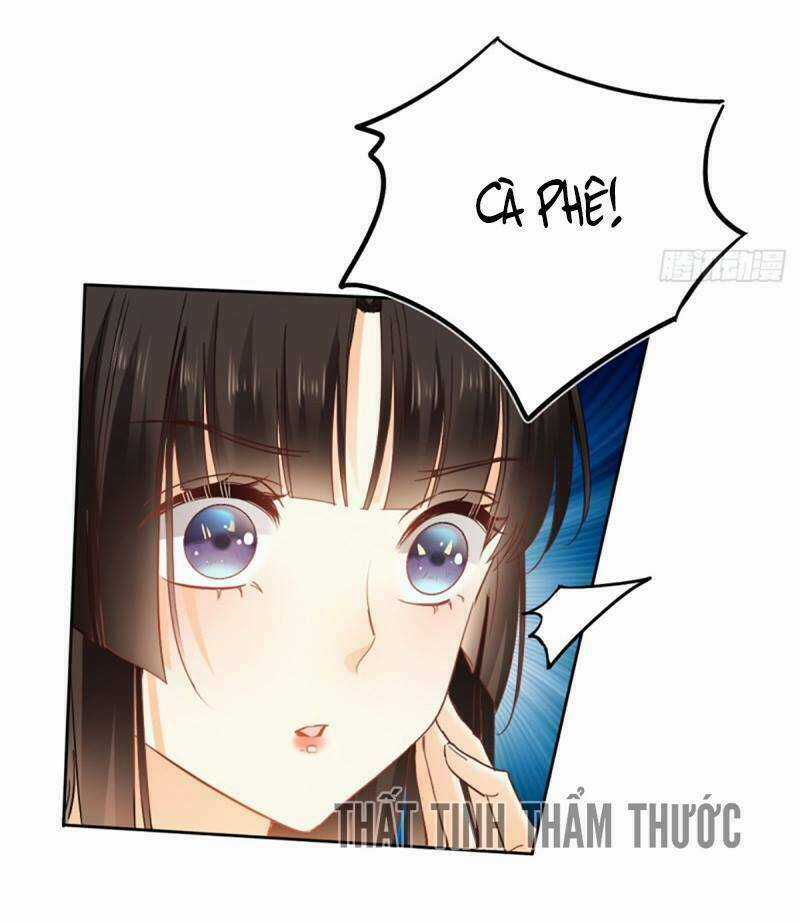 Bay Qua Thiên Sơn Đến Yêu Anh Chapter 40 trang 36