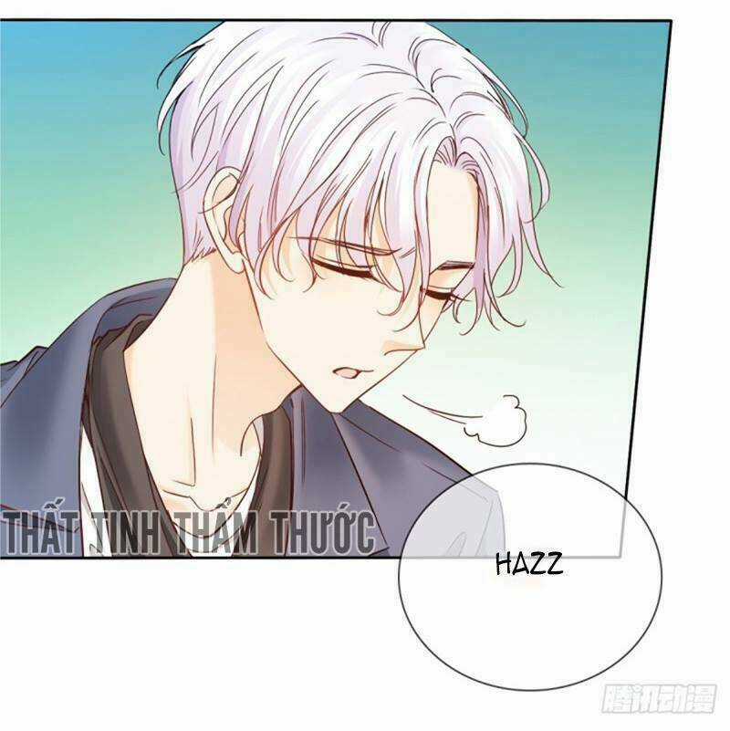 Bay Qua Thiên Sơn Đến Yêu Anh Chapter 40 trang 37