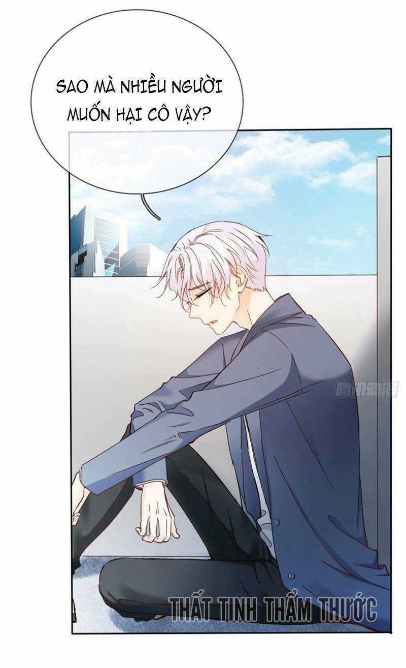 Bay Qua Thiên Sơn Đến Yêu Anh Chapter 40 trang 38