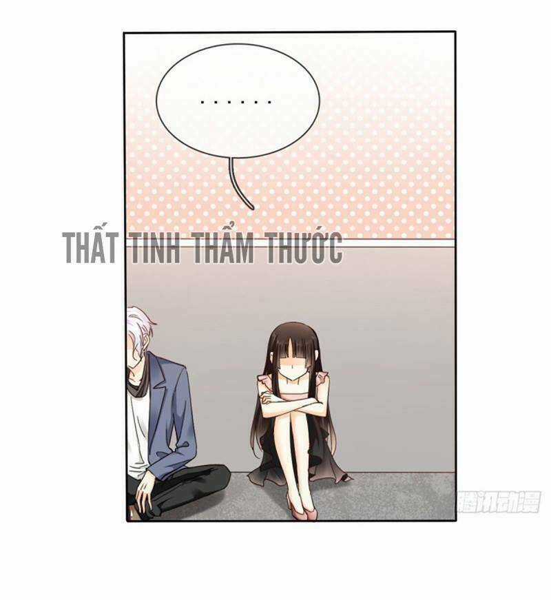 Bay Qua Thiên Sơn Đến Yêu Anh Chapter 40 trang 39