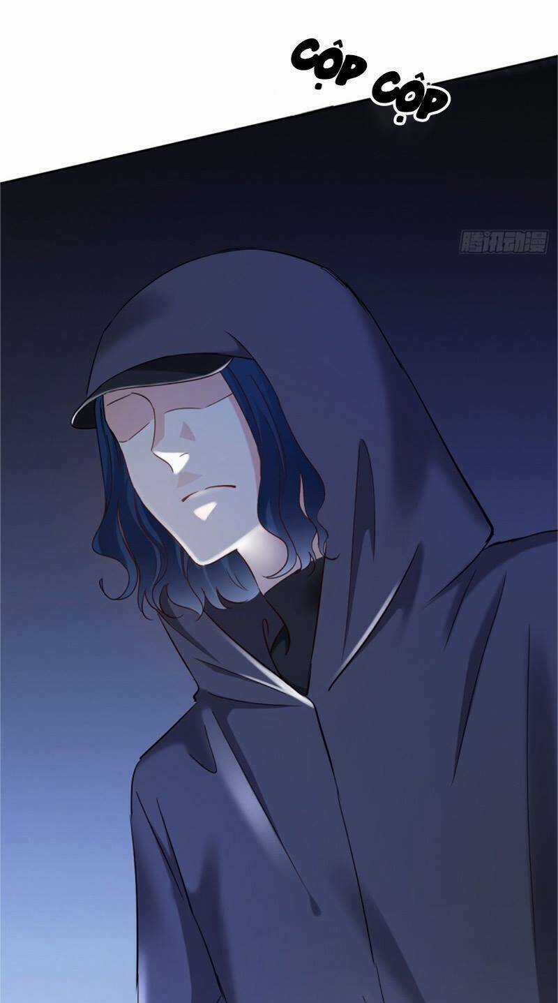 Bay Qua Thiên Sơn Đến Yêu Anh Chapter 40 trang 4