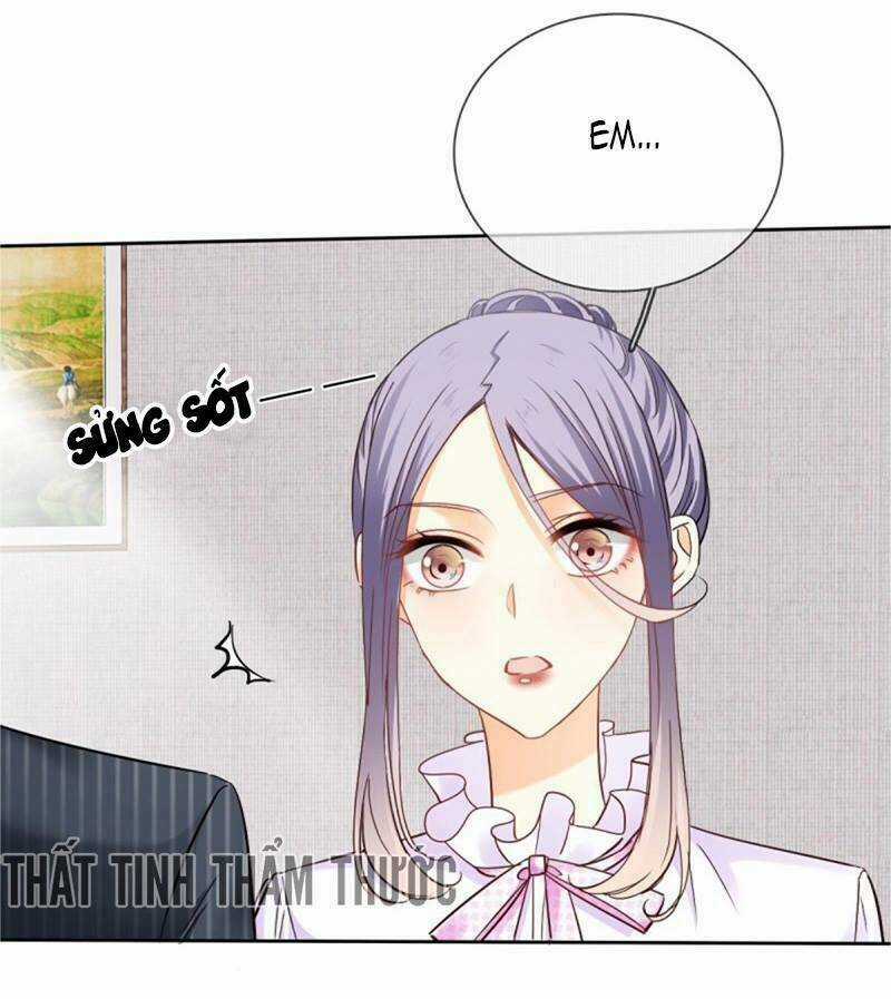 Bay Qua Thiên Sơn Đến Yêu Anh Chapter 40 trang 40