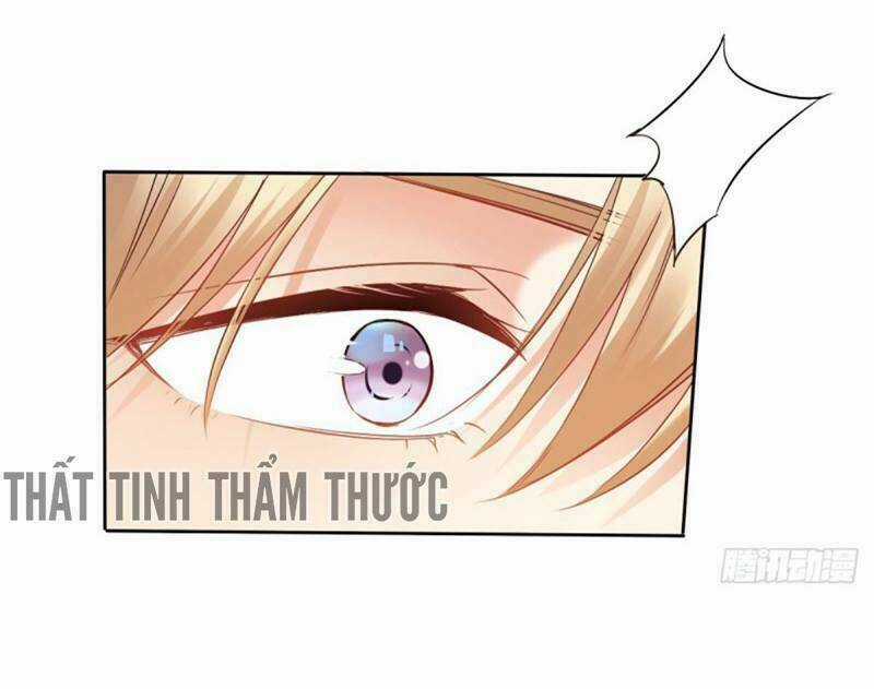 Bay Qua Thiên Sơn Đến Yêu Anh Chapter 40 trang 42