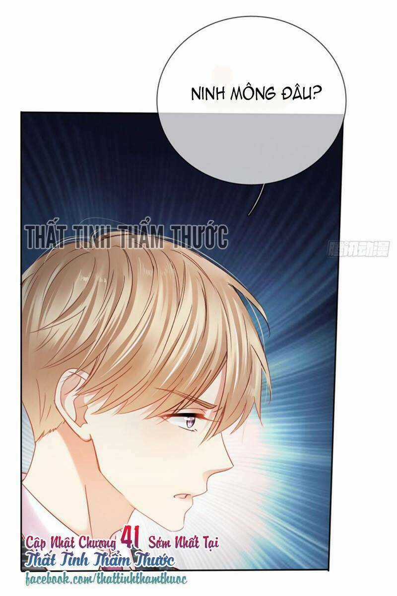 Bay Qua Thiên Sơn Đến Yêu Anh Chapter 40 trang 43