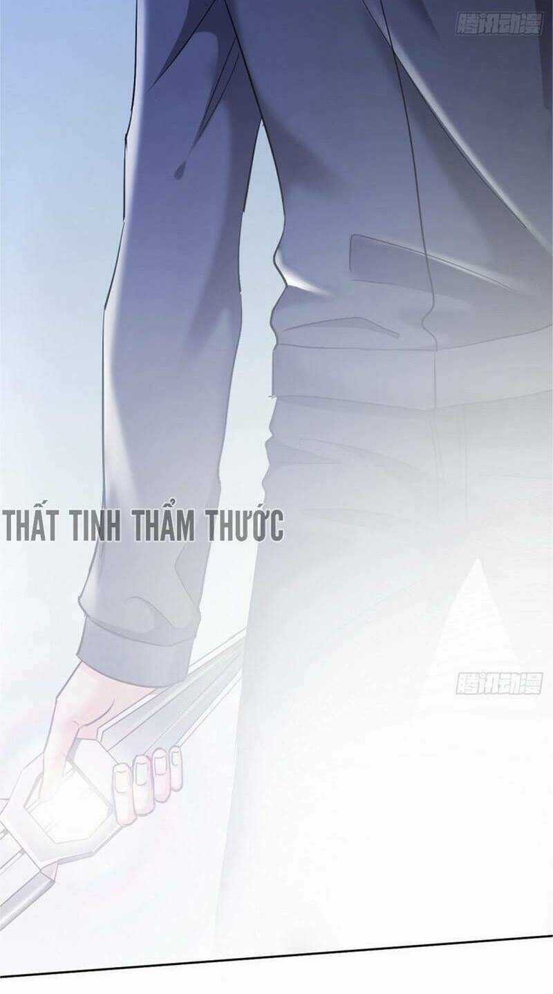 Bay Qua Thiên Sơn Đến Yêu Anh Chapter 40 trang 5