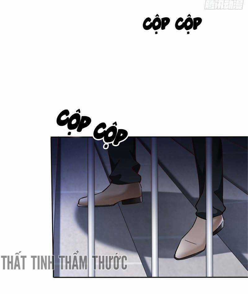 Bay Qua Thiên Sơn Đến Yêu Anh Chapter 40 trang 6