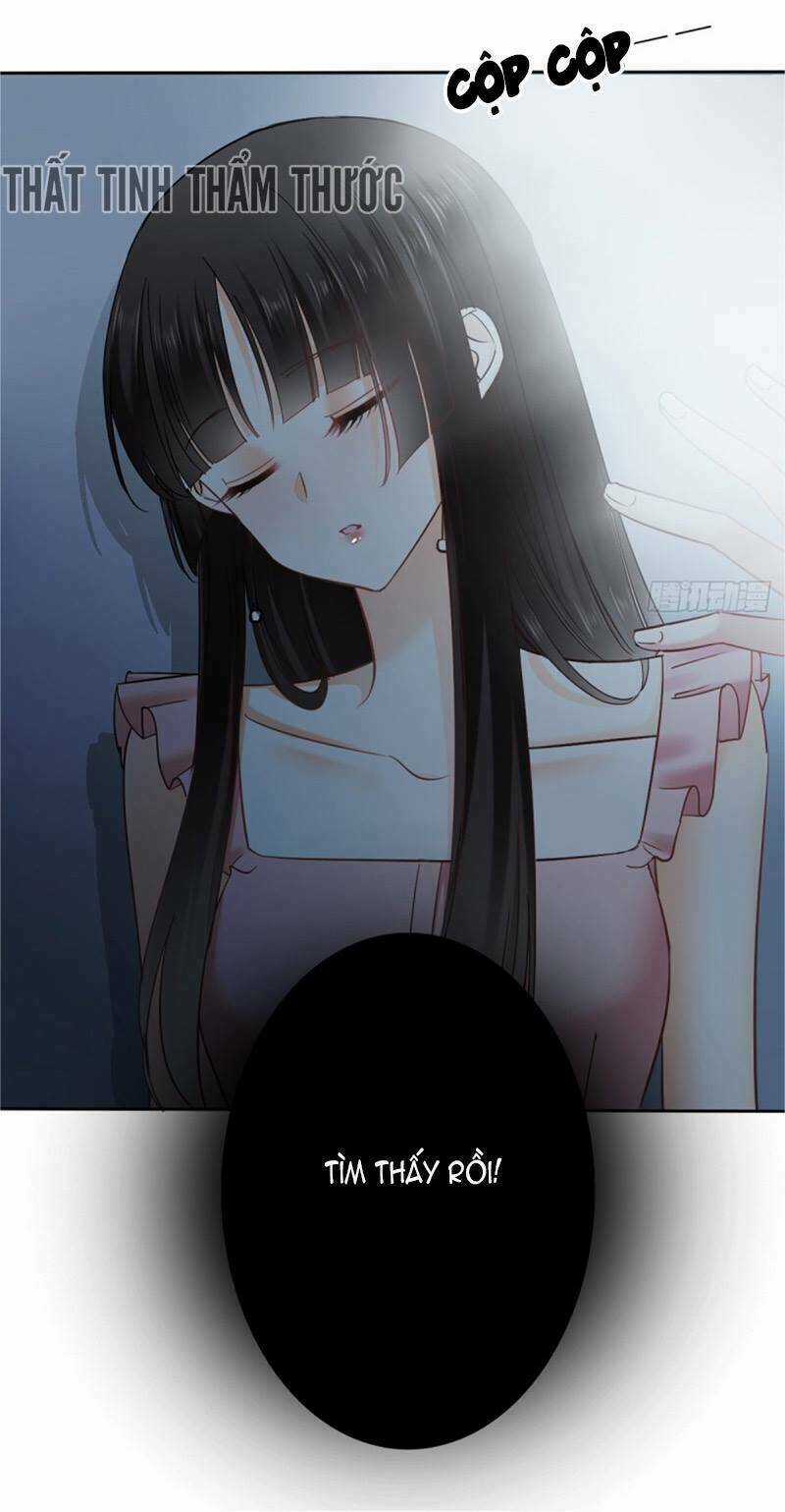 Bay Qua Thiên Sơn Đến Yêu Anh Chapter 40 trang 9