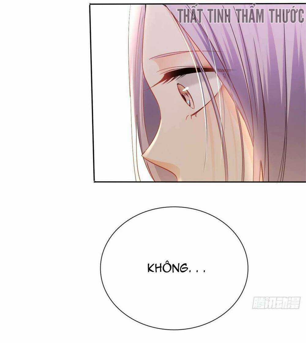 Bay Qua Thiên Sơn Đến Yêu Anh Chapter 41 trang 10