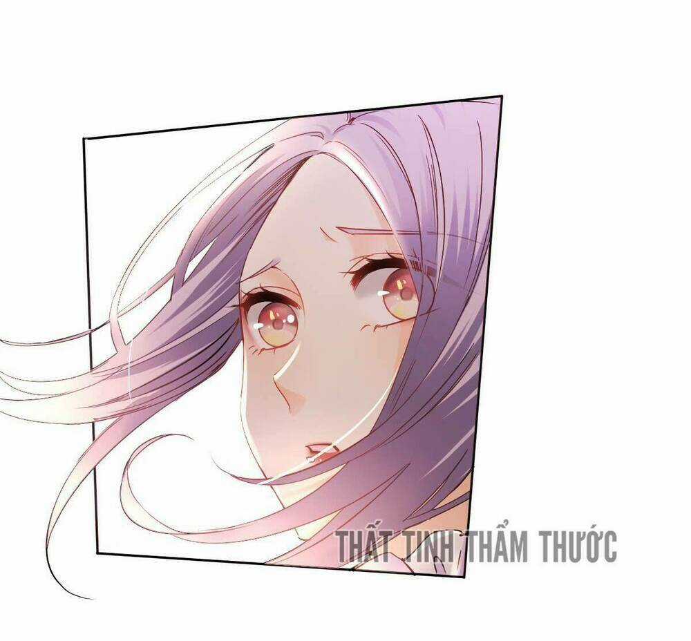 Bay Qua Thiên Sơn Đến Yêu Anh Chapter 41 trang 11