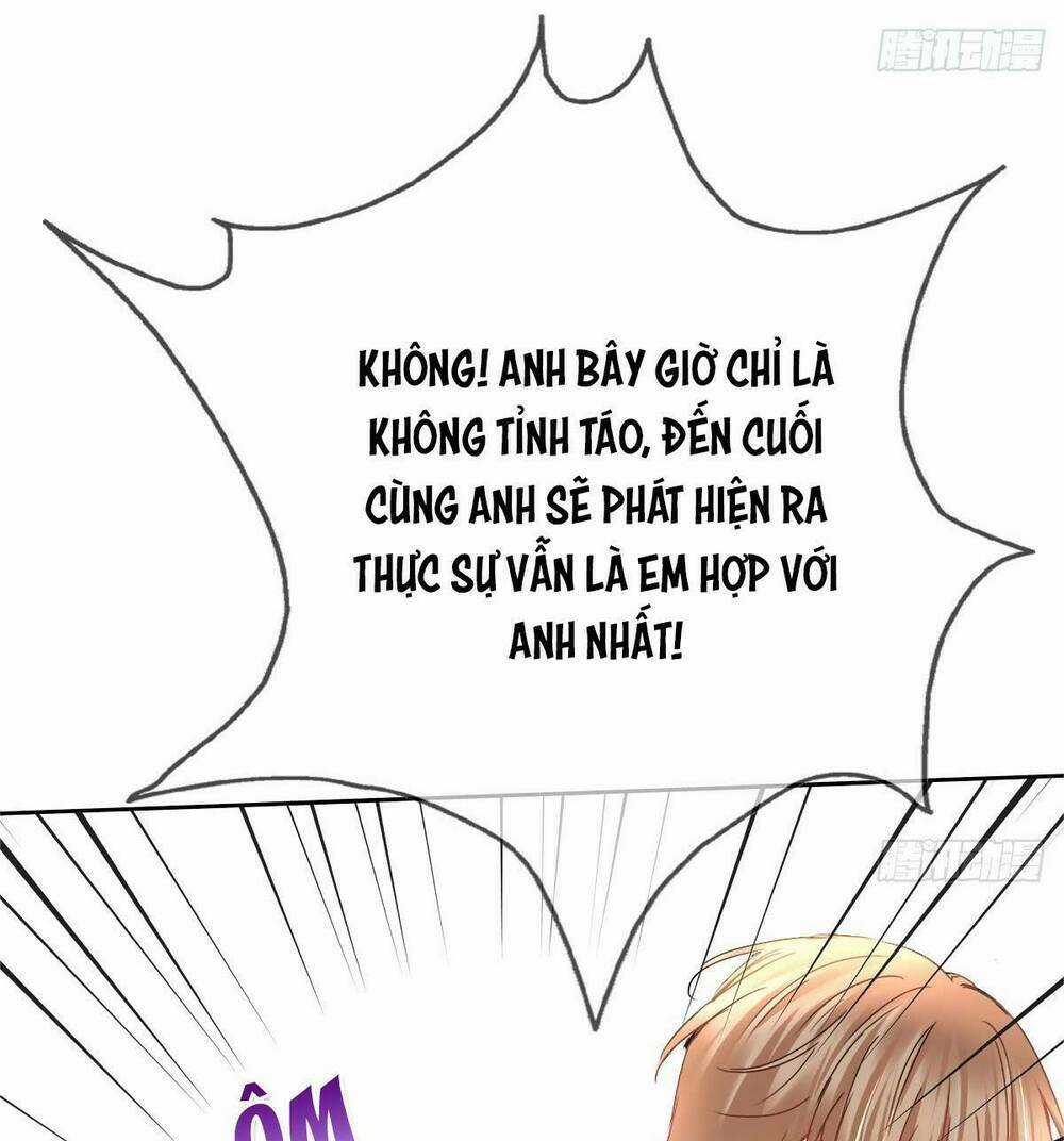 Bay Qua Thiên Sơn Đến Yêu Anh Chapter 41 trang 12