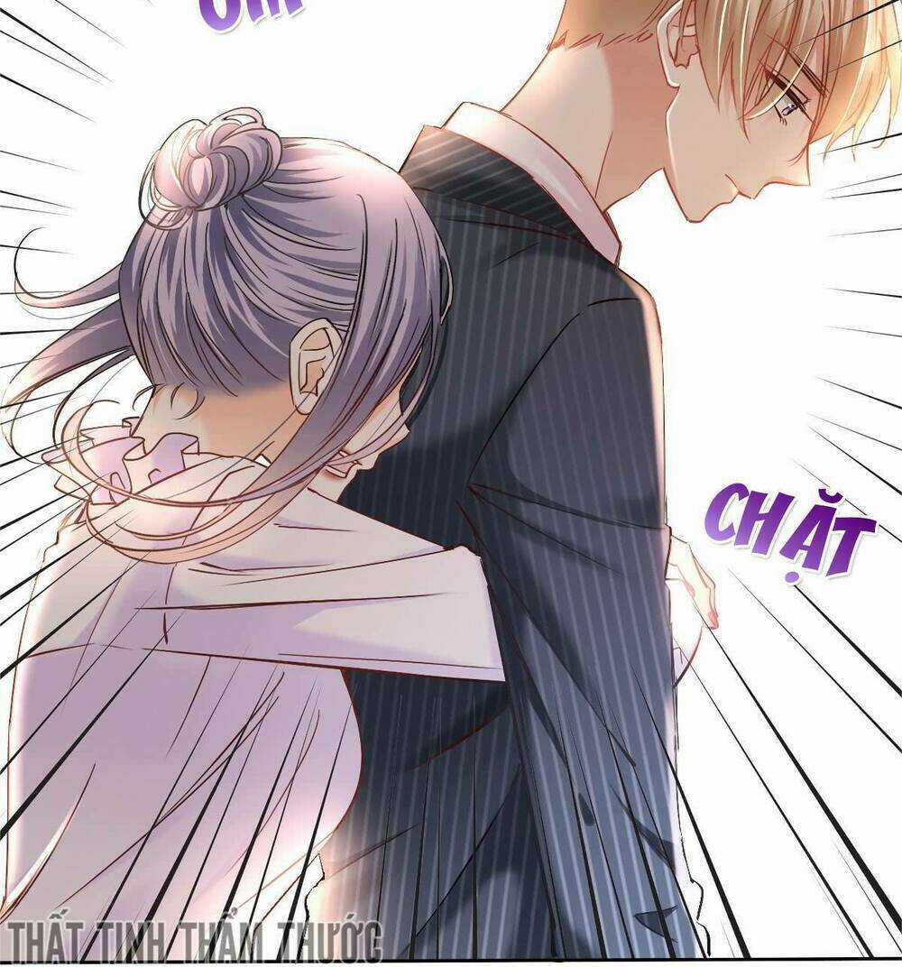 Bay Qua Thiên Sơn Đến Yêu Anh Chapter 41 trang 13