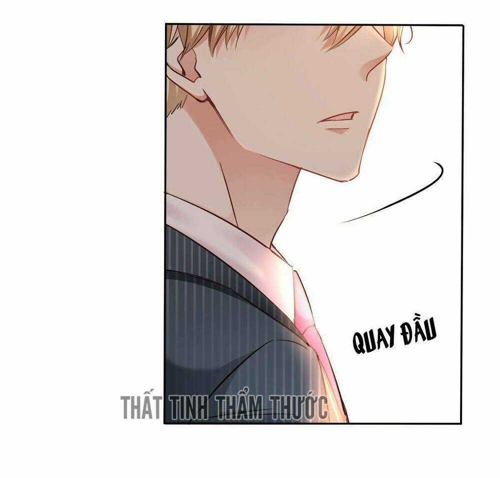 Bay Qua Thiên Sơn Đến Yêu Anh Chapter 41 trang 15