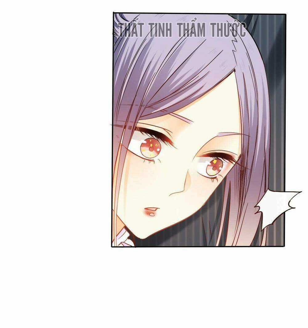 Bay Qua Thiên Sơn Đến Yêu Anh Chapter 41 trang 18