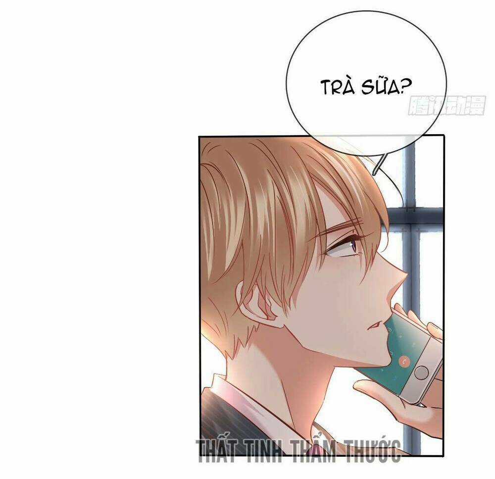 Bay Qua Thiên Sơn Đến Yêu Anh Chapter 41 trang 26