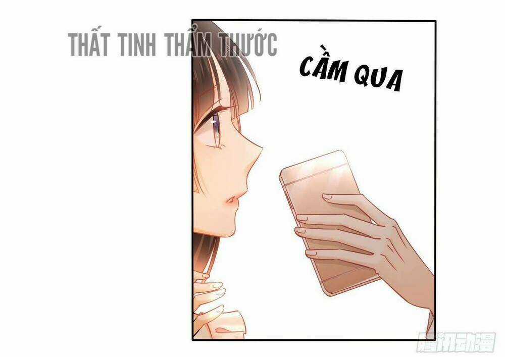 Bay Qua Thiên Sơn Đến Yêu Anh Chapter 41 trang 30