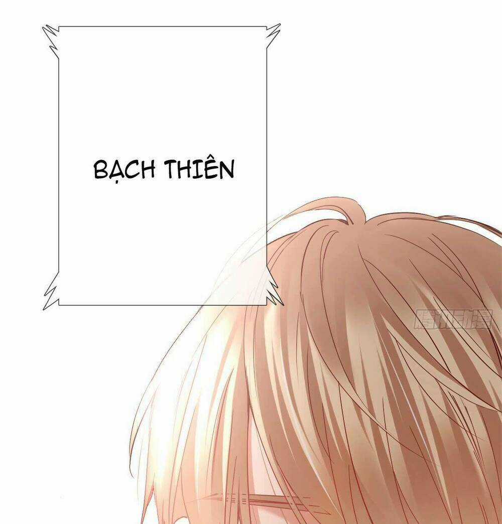 Bay Qua Thiên Sơn Đến Yêu Anh Chapter 41 trang 32