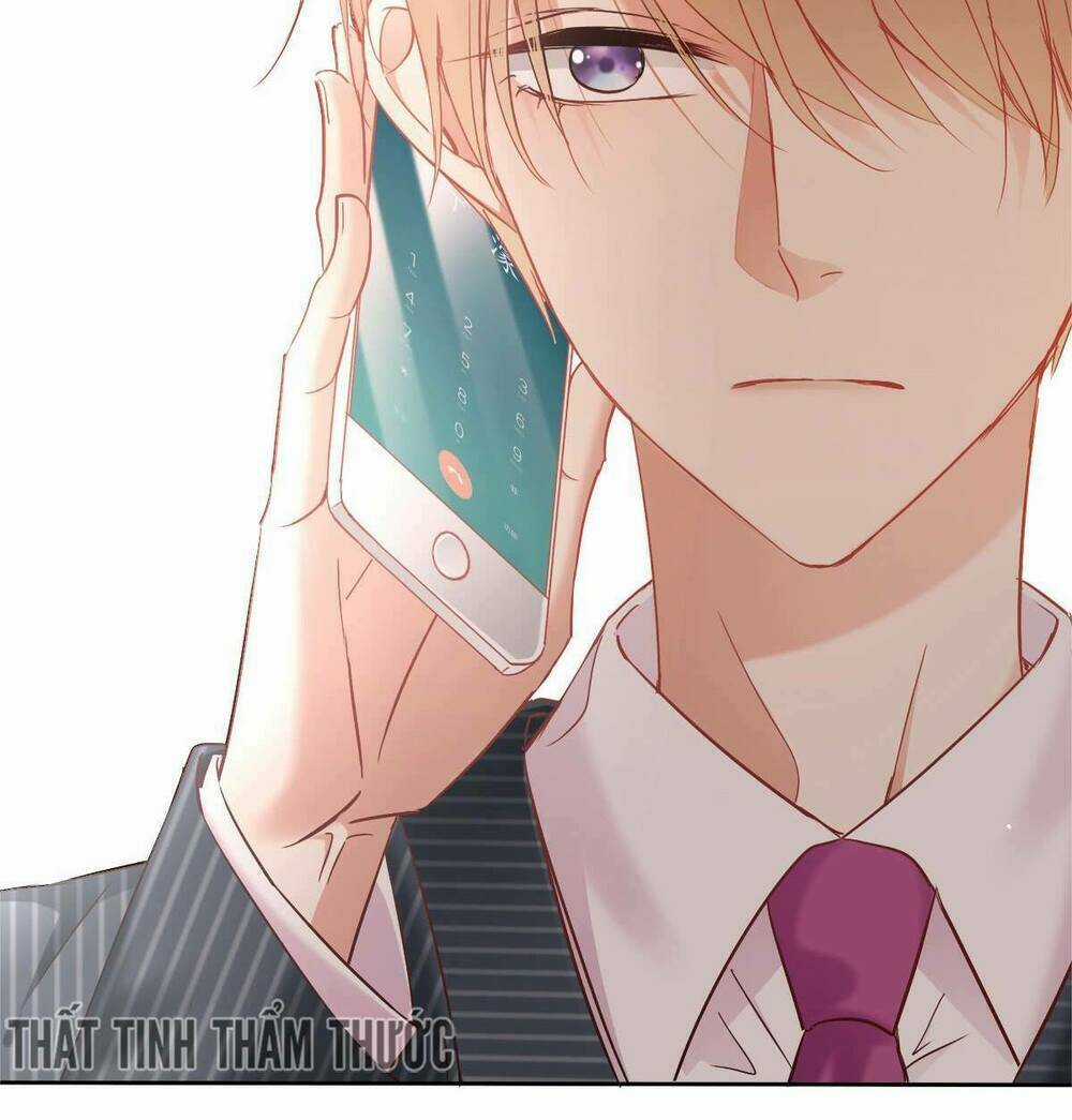 Bay Qua Thiên Sơn Đến Yêu Anh Chapter 41 trang 33