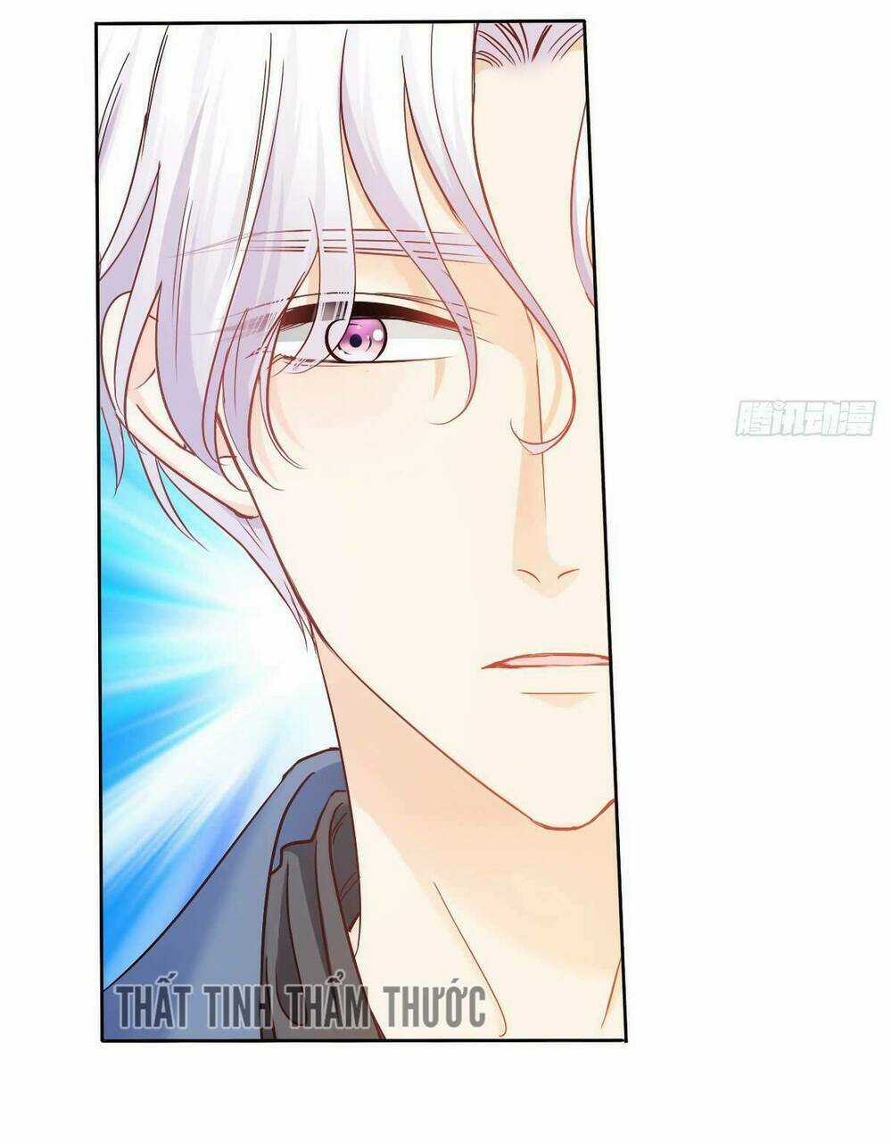 Bay Qua Thiên Sơn Đến Yêu Anh Chapter 41 trang 40