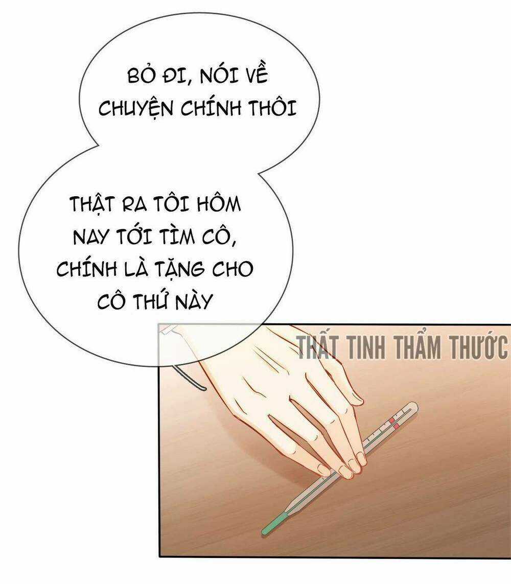 Bay Qua Thiên Sơn Đến Yêu Anh Chapter 41 trang 42