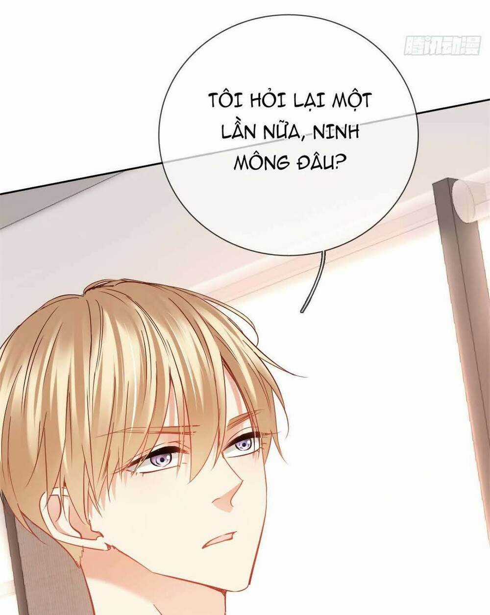 Bay Qua Thiên Sơn Đến Yêu Anh Chapter 41 trang 5