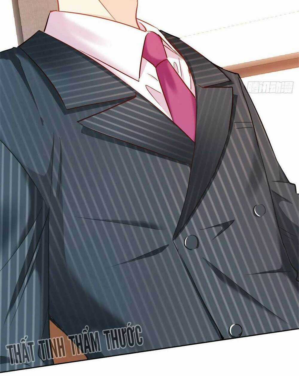 Bay Qua Thiên Sơn Đến Yêu Anh Chapter 41 trang 6