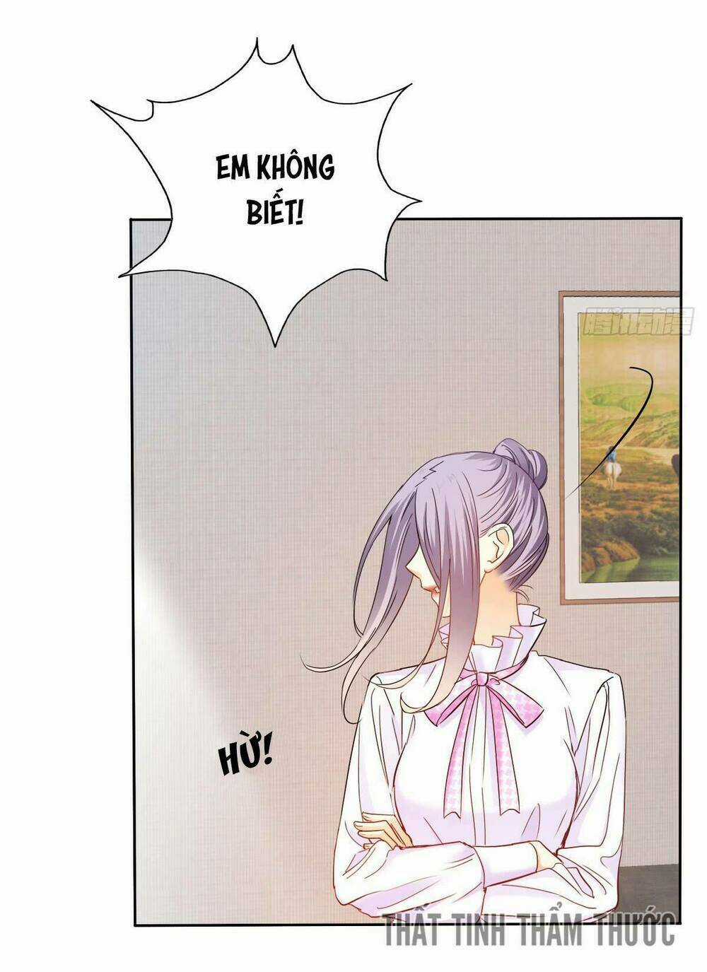 Bay Qua Thiên Sơn Đến Yêu Anh Chapter 41 trang 7