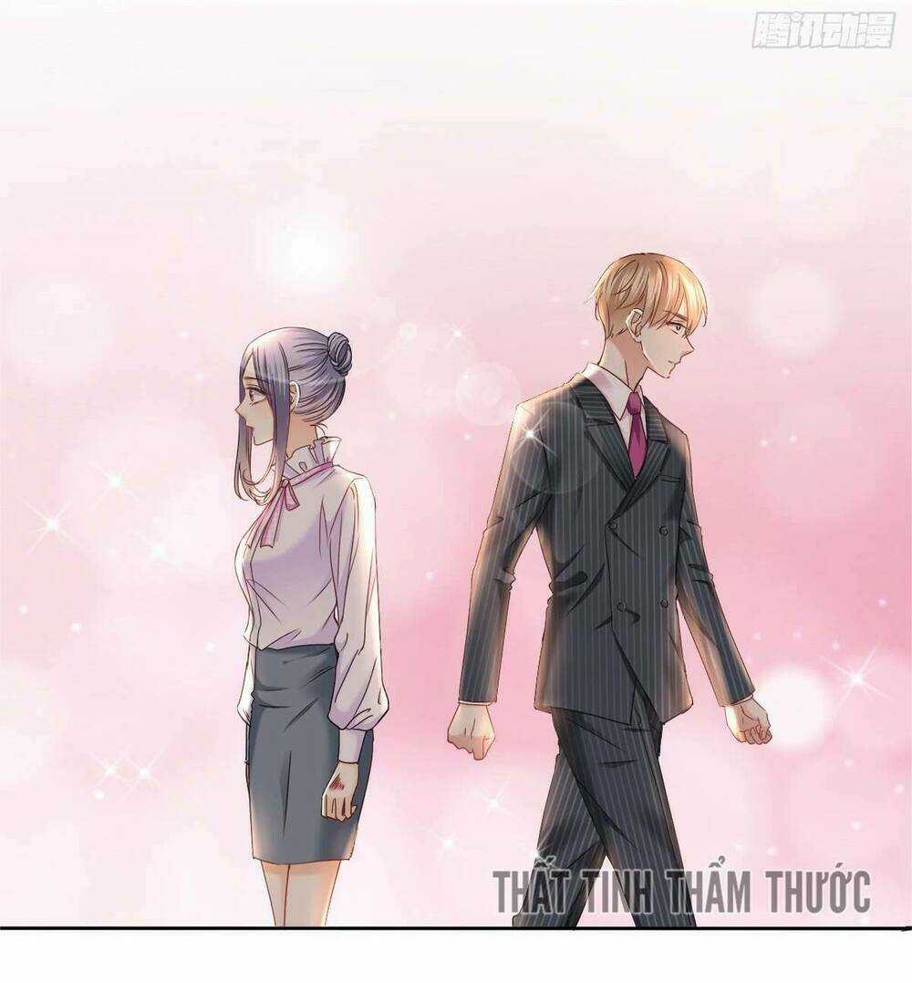 Bay Qua Thiên Sơn Đến Yêu Anh Chapter 41 trang 9