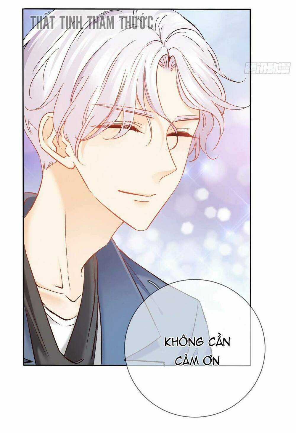 Bay Qua Thiên Sơn Đến Yêu Anh Chapter 42 trang 10