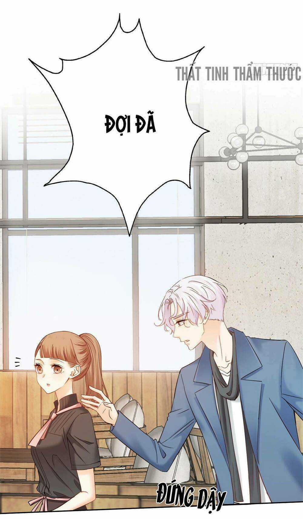 Bay Qua Thiên Sơn Đến Yêu Anh Chapter 42 trang 11