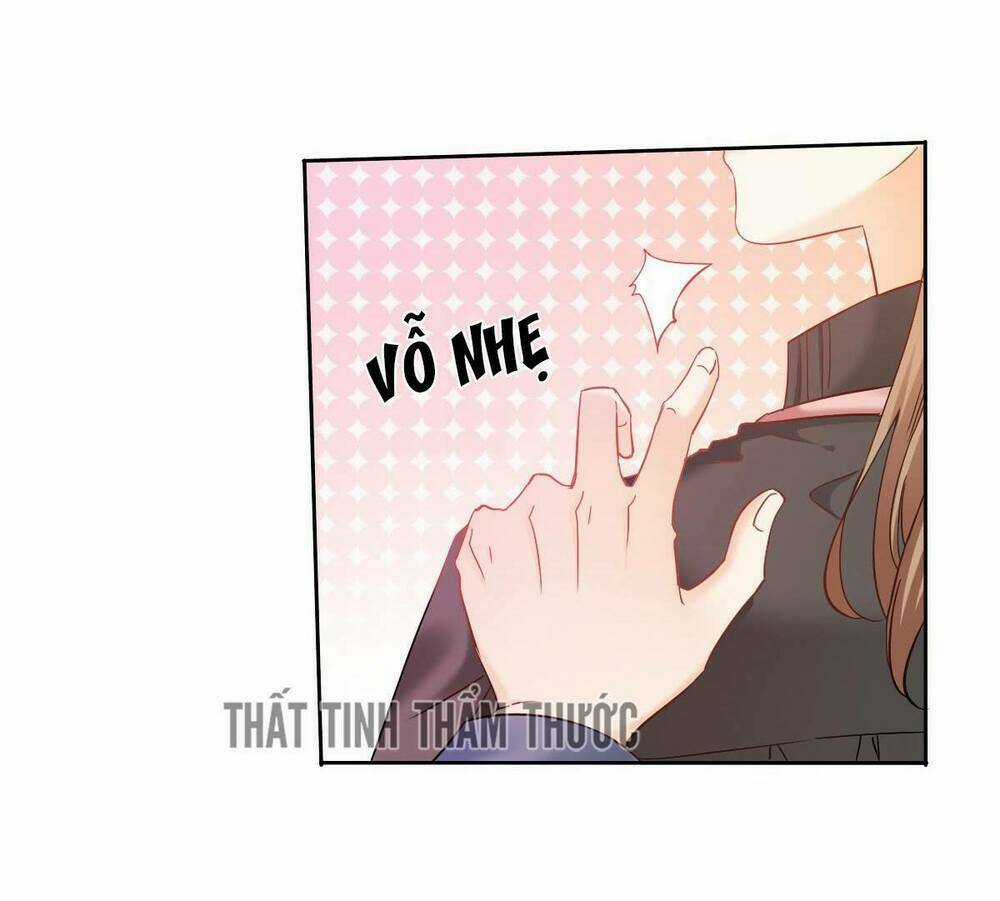 Bay Qua Thiên Sơn Đến Yêu Anh Chapter 42 trang 12