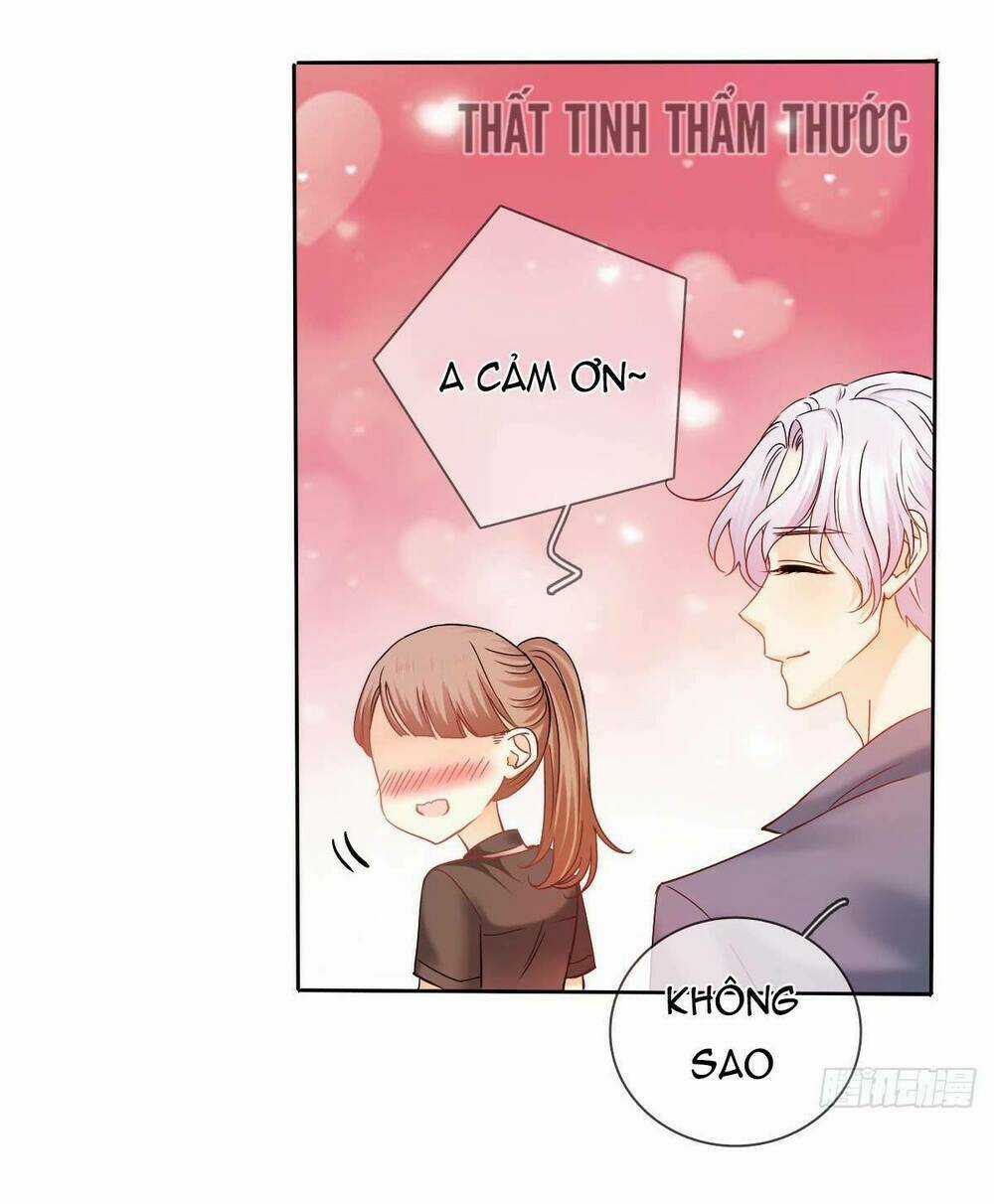 Bay Qua Thiên Sơn Đến Yêu Anh Chapter 42 trang 15