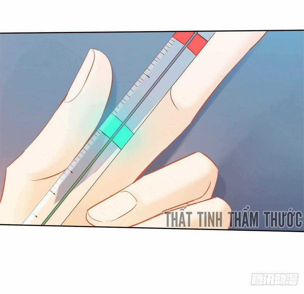 Bay Qua Thiên Sơn Đến Yêu Anh Chapter 42 trang 18