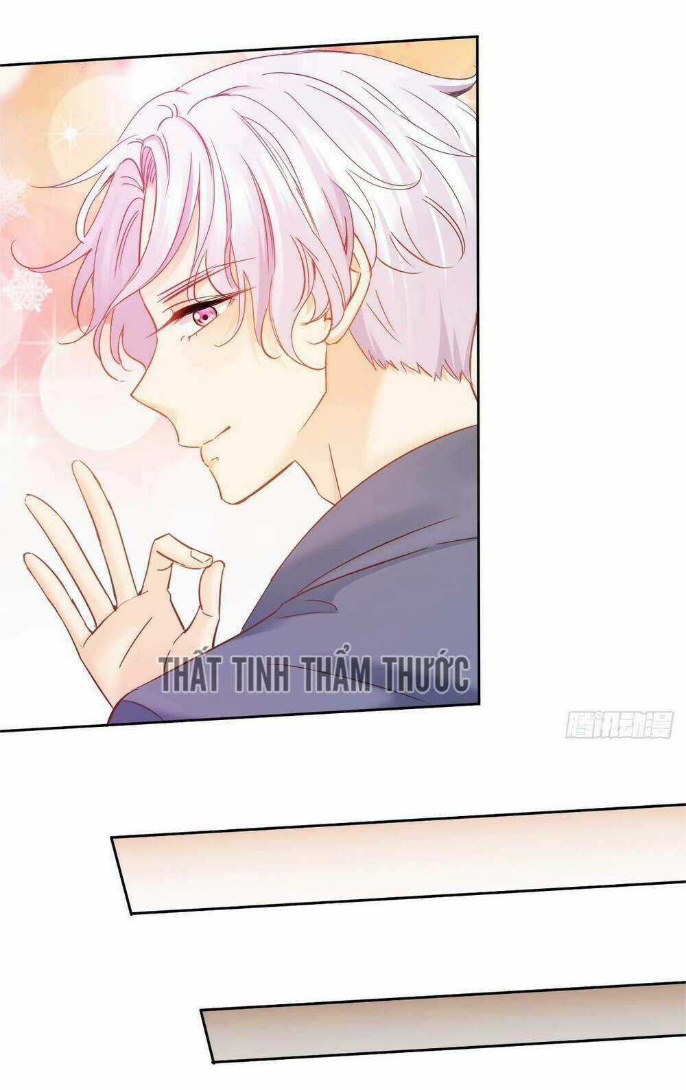 Bay Qua Thiên Sơn Đến Yêu Anh Chapter 42 trang 19