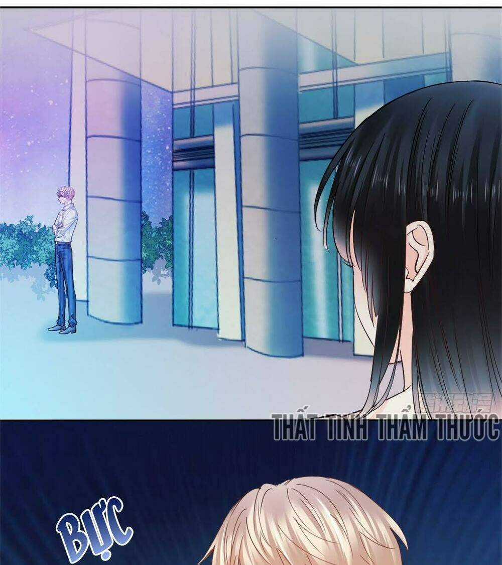 Bay Qua Thiên Sơn Đến Yêu Anh Chapter 42 trang 21