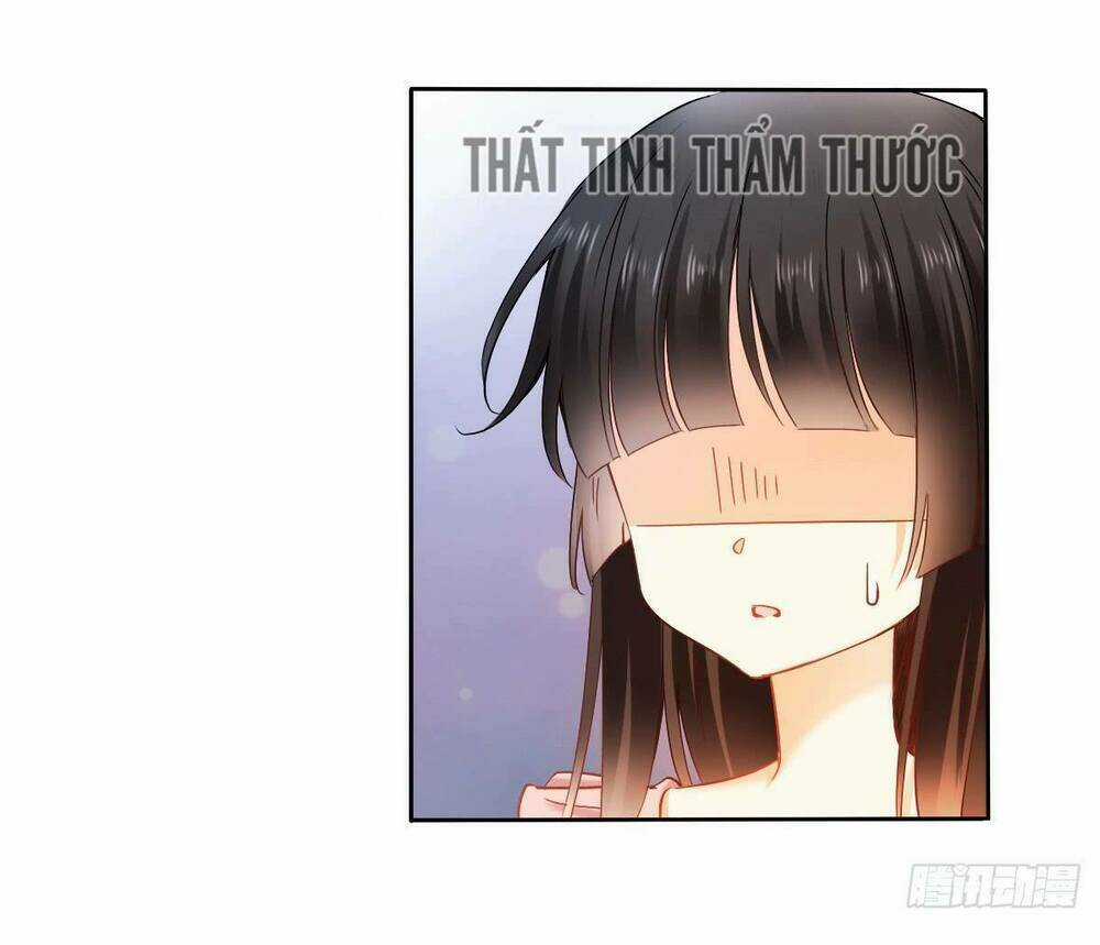 Bay Qua Thiên Sơn Đến Yêu Anh Chapter 42 trang 23