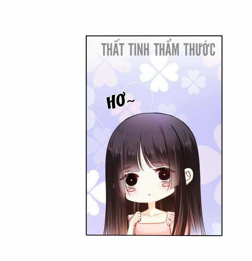 Bay Qua Thiên Sơn Đến Yêu Anh Chapter 42 trang 25