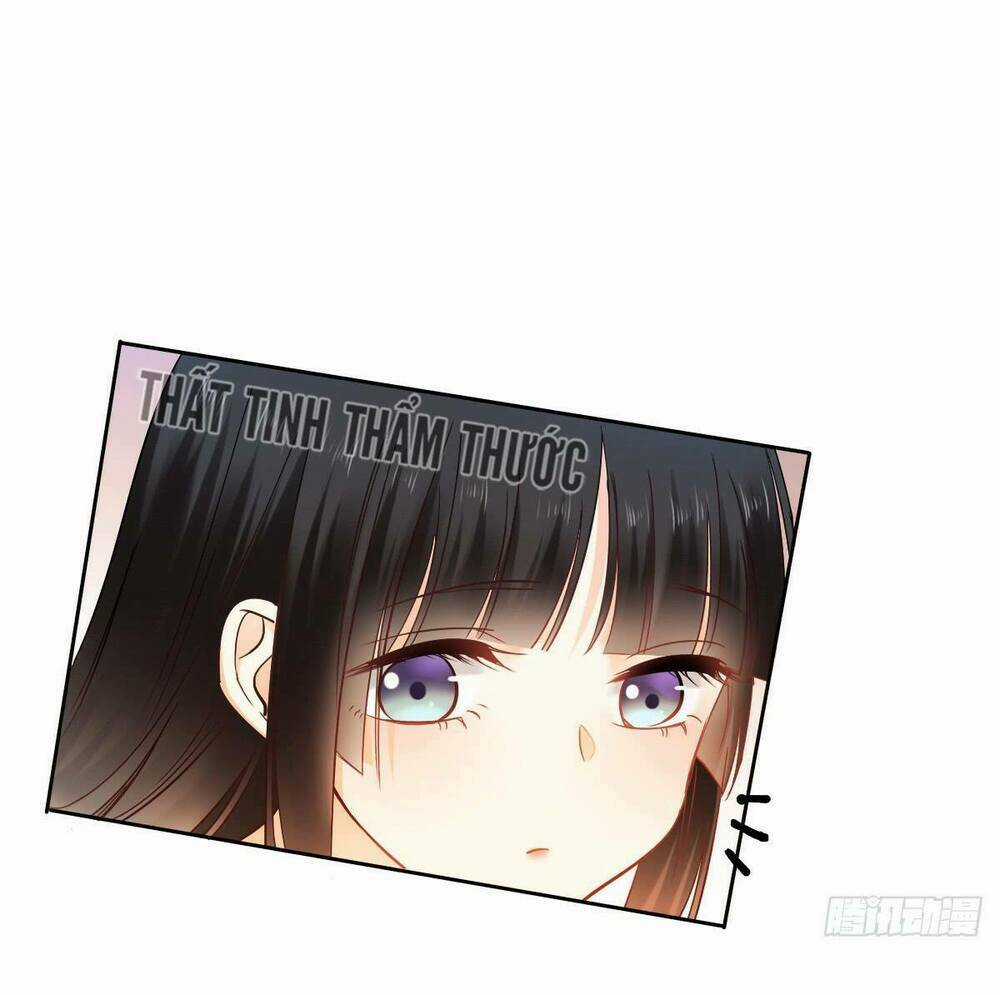 Bay Qua Thiên Sơn Đến Yêu Anh Chapter 42 trang 28