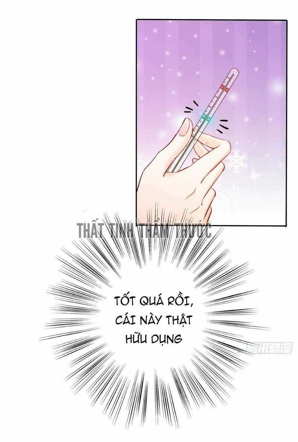 Bay Qua Thiên Sơn Đến Yêu Anh Chapter 42 trang 29